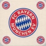 [Deckel FC Bayern München]