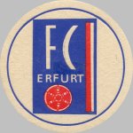 [Deckel FC Rot-Weiß Erfurt]