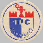 [Deckel 1.FC Magdeburg]