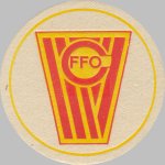 [Deckel FC Vorwärts Frankfurt]