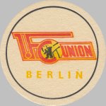 [Deckel 1.FC Union Berlin]